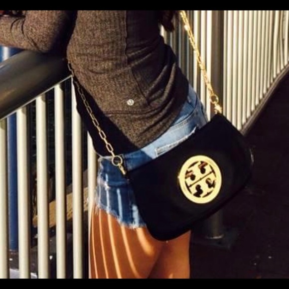 Tory Burch crossbody bag - Picture 4 of 5